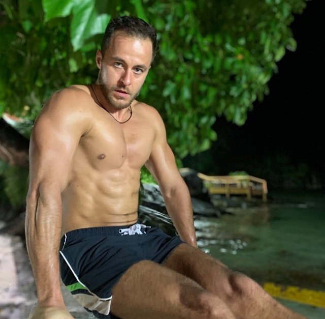 Никита Уманский: Девочка исправляться не хочет