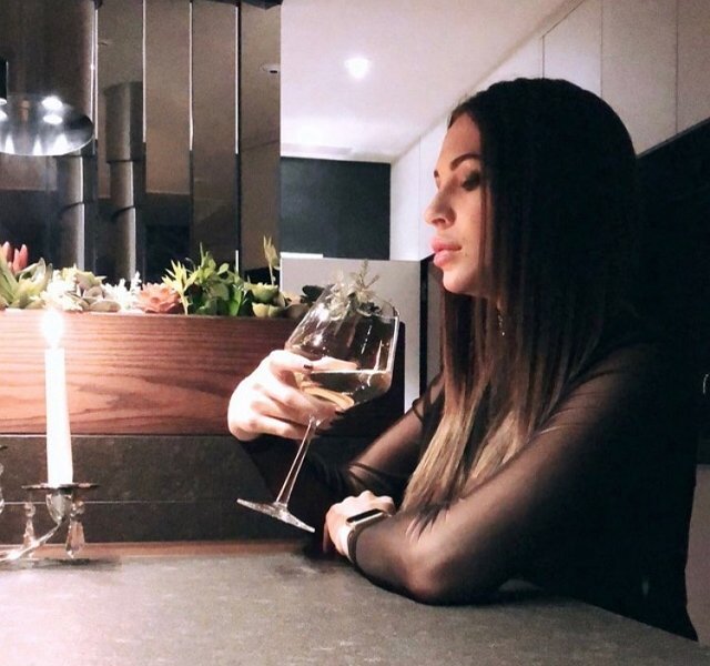 Виктория Каплий: Меня зовут Вика и я из Херсона