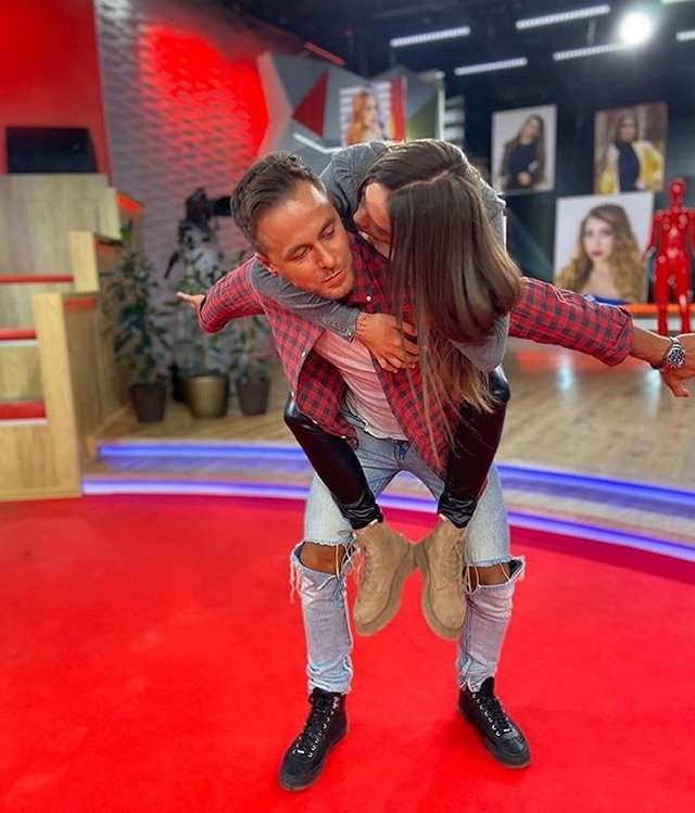 Новости журнала Дом-2 (22.03.2020)