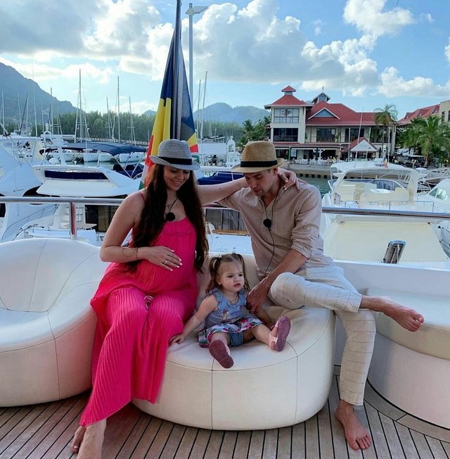 Ольга Рапунцель: Мы планировали праздновать в кафе