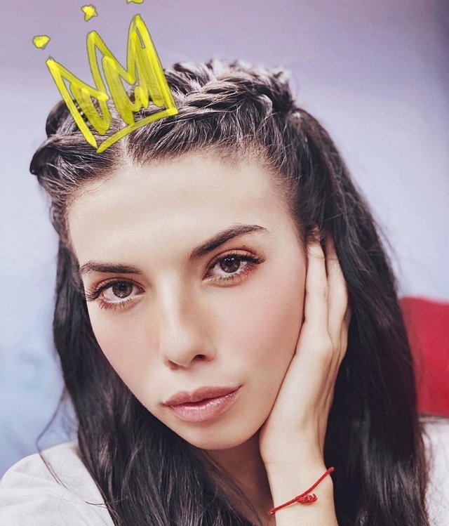 Ирина Пингвинова: «Король» срочно нужна королева