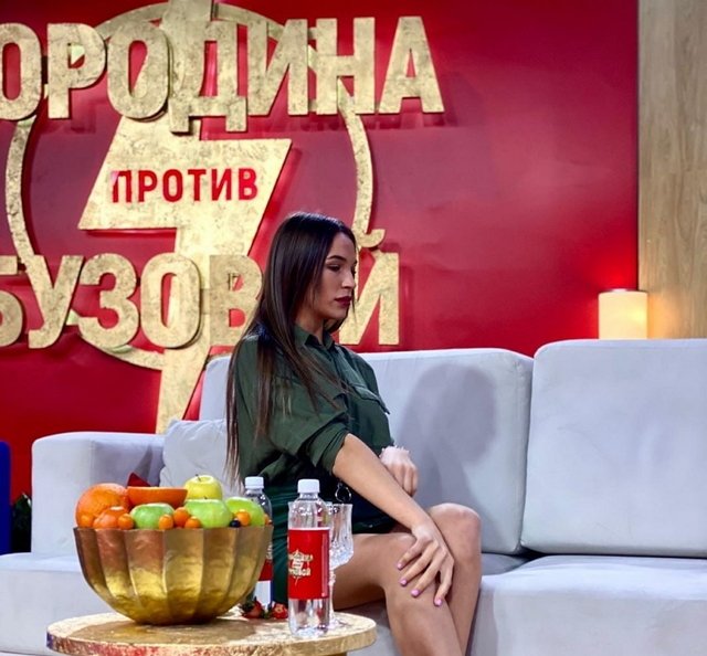 Блог редакции: У Вики Каплий зависимость от алкоголя?