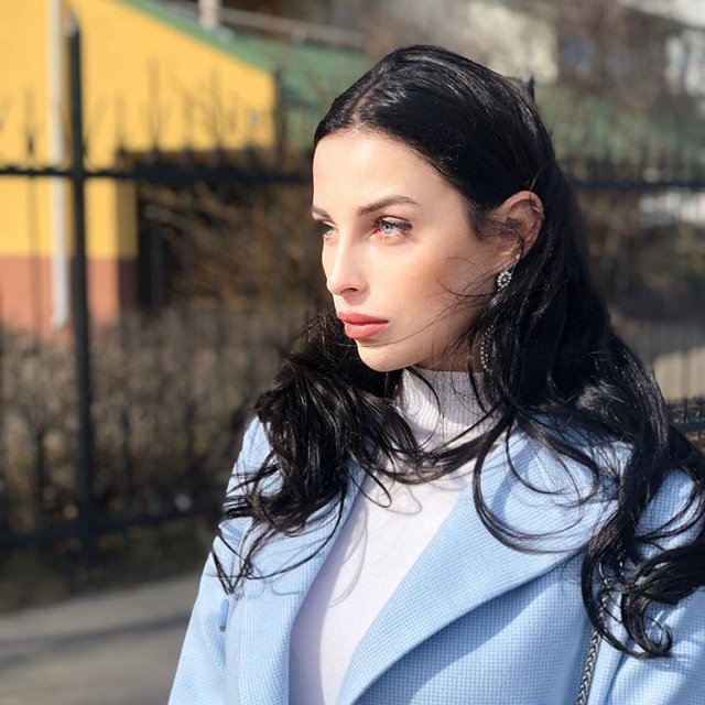 Ксения Шаповал: Это не было «хайпом»