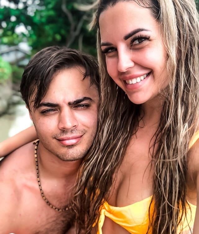 Фото участников с Сейшел (22.03.2020)