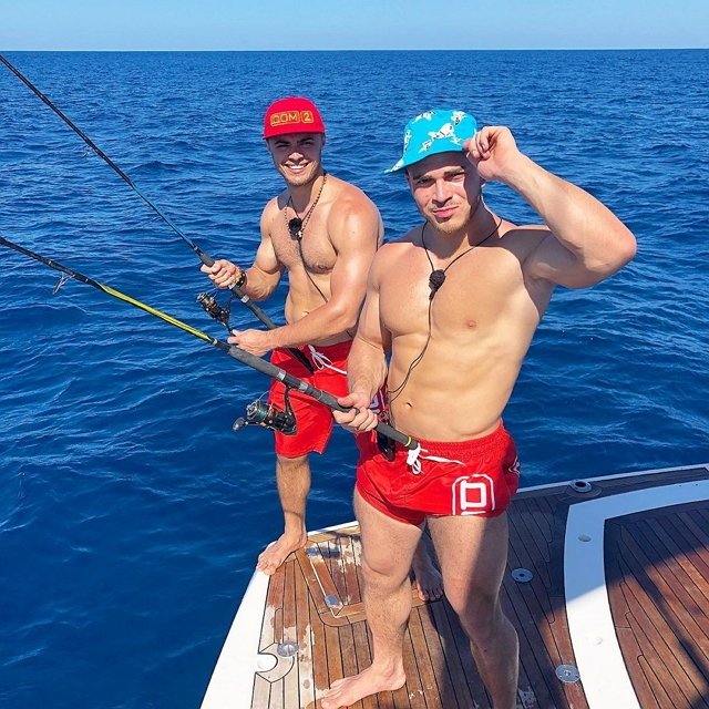 Фото участников с Сейшел (22.03.2020)