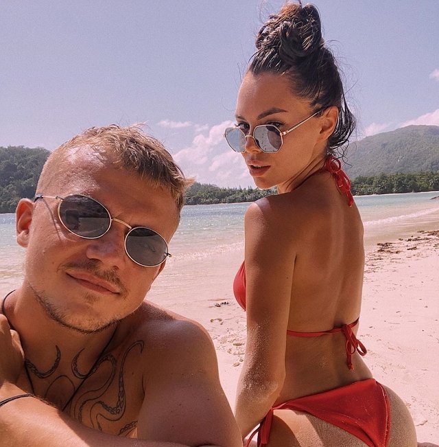 Фото участников с Сейшел (22.03.2020)