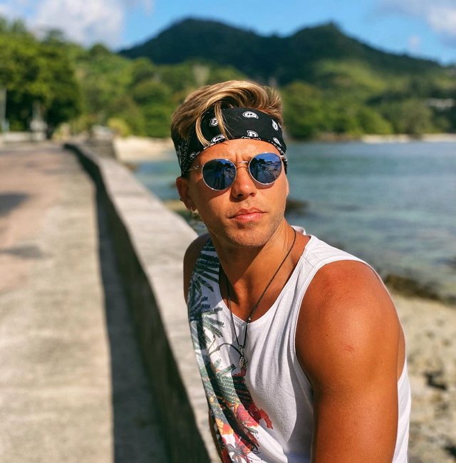 Фото участников с Сейшел (22.03.2020)