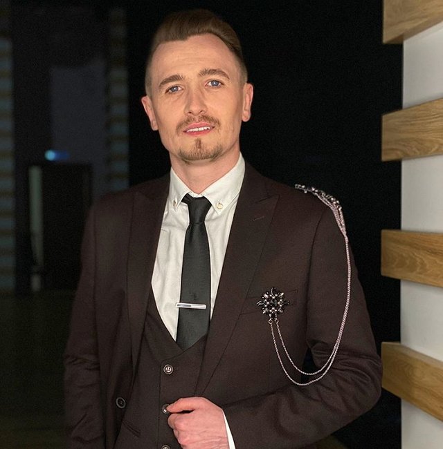 Влад Кадони: Вот что за времена?!