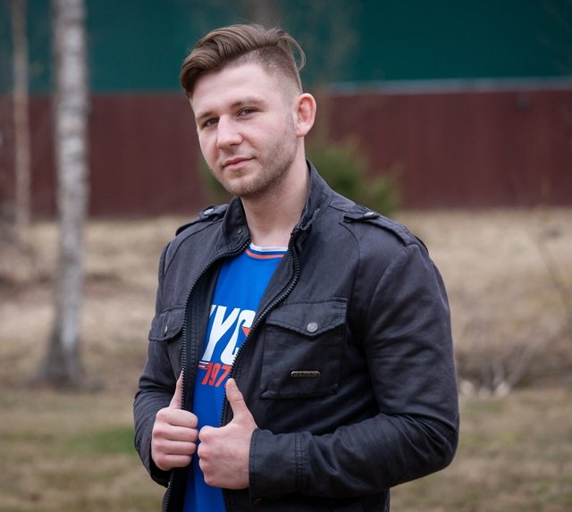 Свежие фото от участников (22.03.2020)