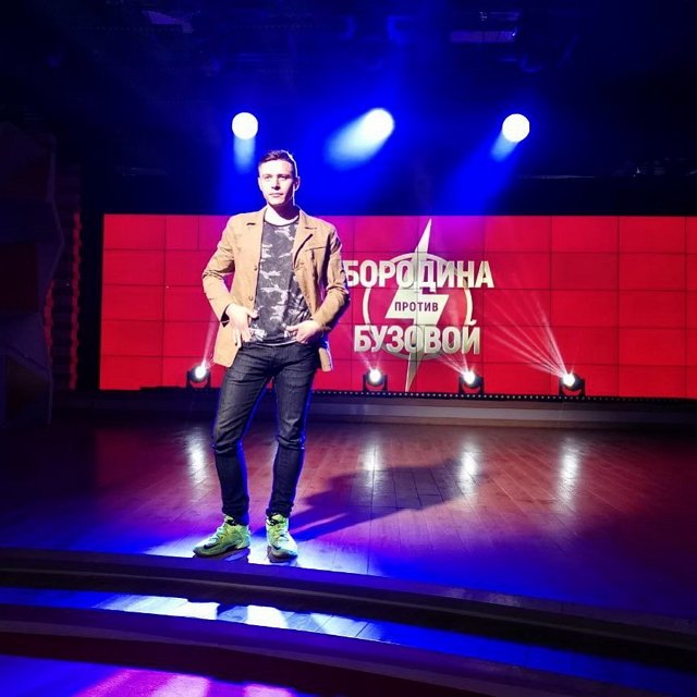 Свежие фото от участников (22.03.2020)