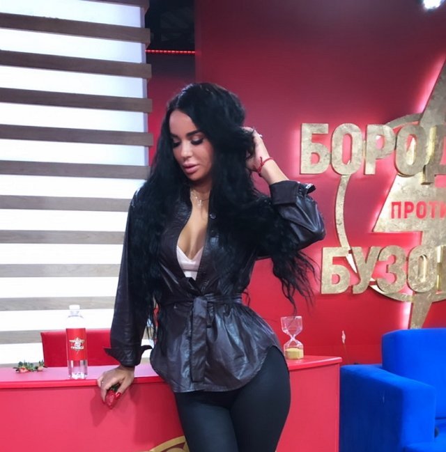 Свежие фото от участников (22.03.2020)