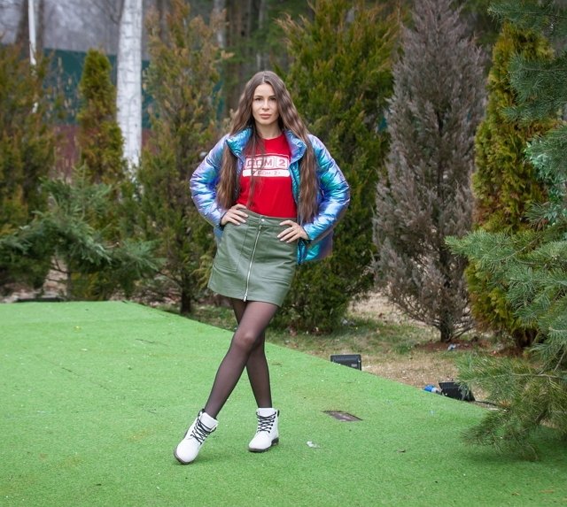 Свежие фото от участников (22.03.2020)