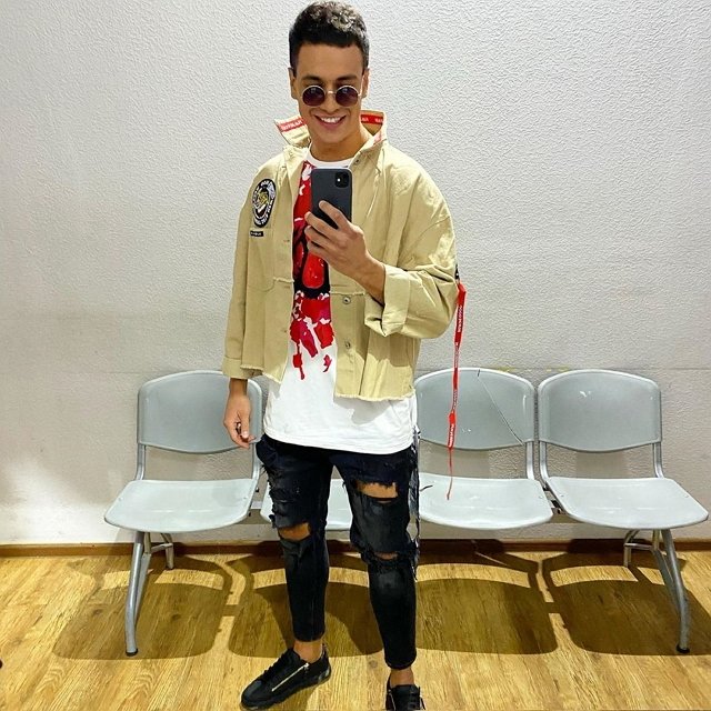 Свежие фото от участников (22.03.2020)