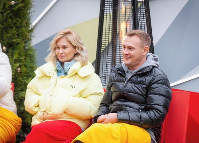 Свежие фото от участников (22.03.2020)