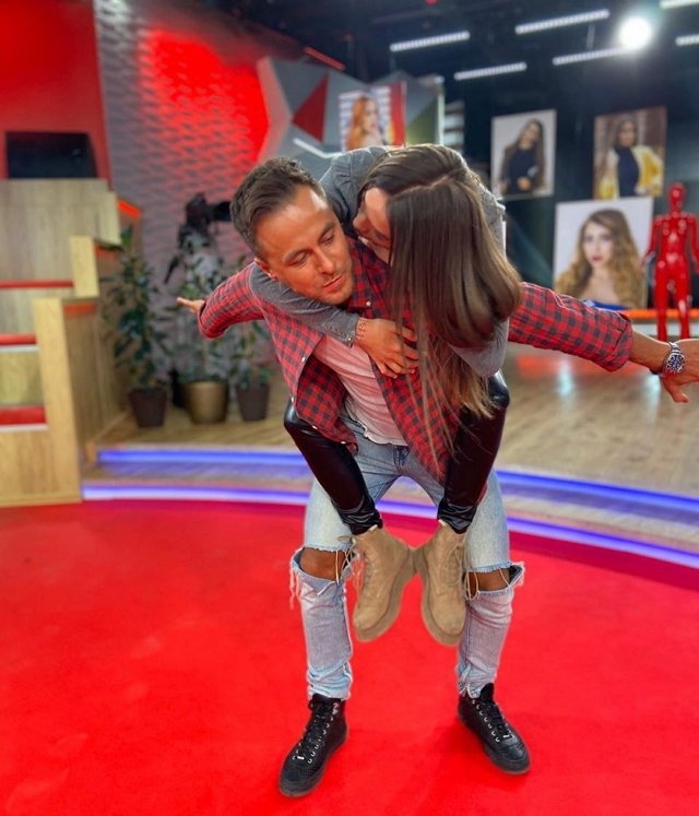 Свежие фото от участников (22.03.2020)