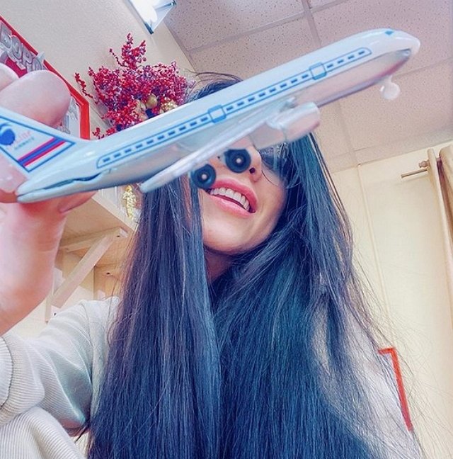 Алёна Савкина: Потом мы ищем лишь похожее