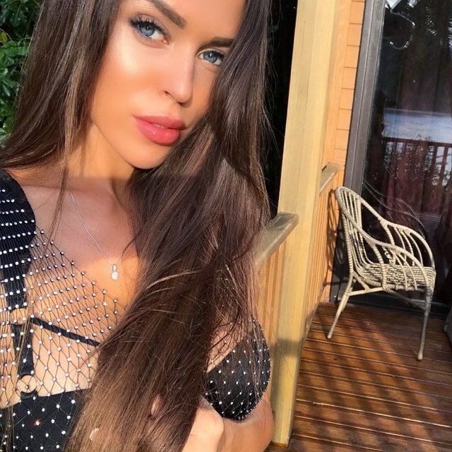 Татьяна Строкова: Скажу честно, мне там не нравилось