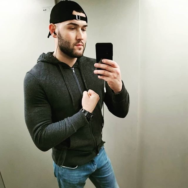 Виктор Изотов считает маму Екатерины Скалон алкоголичкой