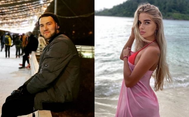 Виктор Изотов считает маму Екатерины Скалон алкоголичкой