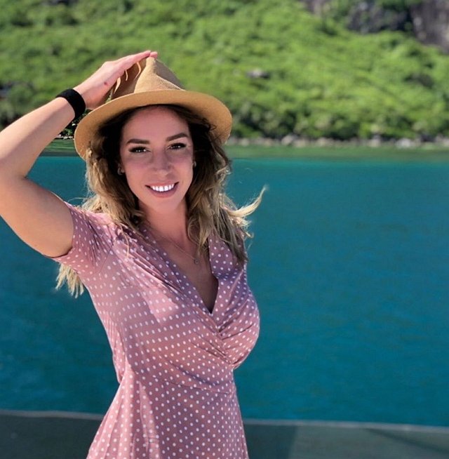 Фото участников с Сейшел (23.03.2020)