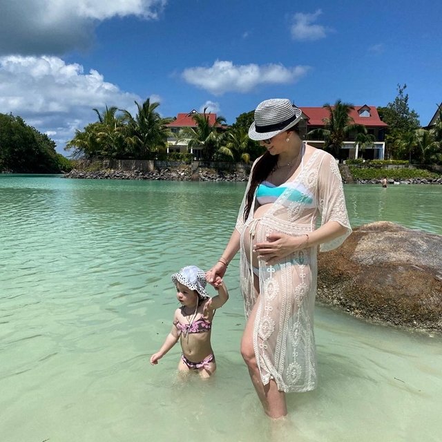 Фото участников с Сейшел (23.03.2020)