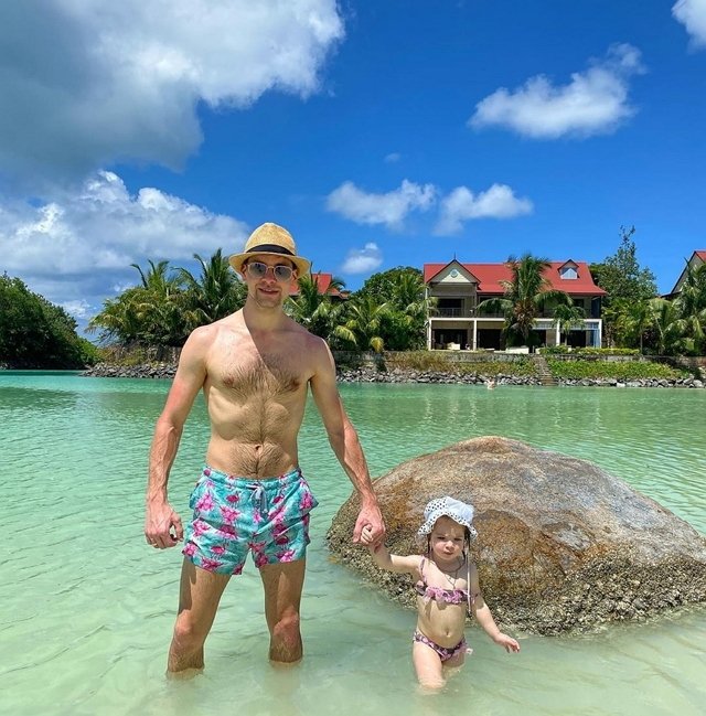 Фото участников с Сейшел (23.03.2020)