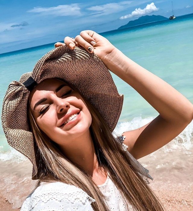 Фото участников с Сейшел (23.03.2020)