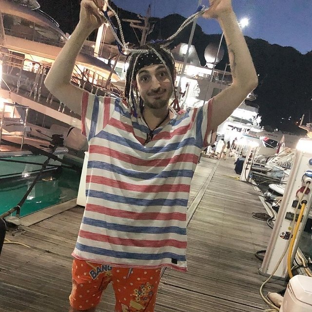 Фото участников с Сейшел (23.03.2020)