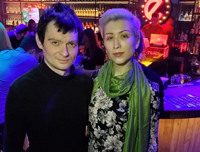 Вторая свадьба Венцеслава сорвана его бывшей девушкой