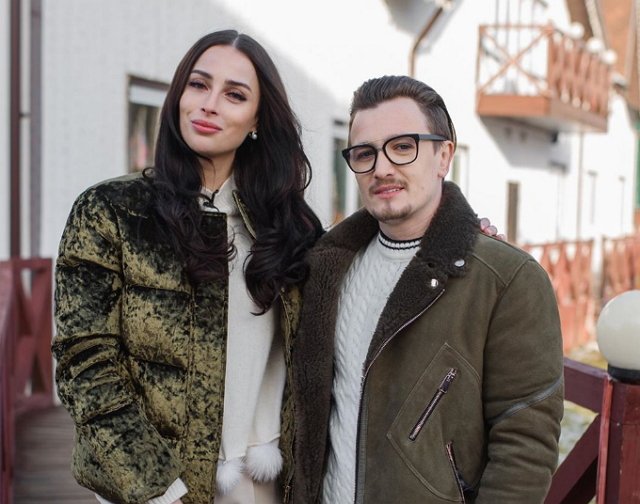 Ксения Шаповал стала жертвой травли из-за разрыва с Кадони