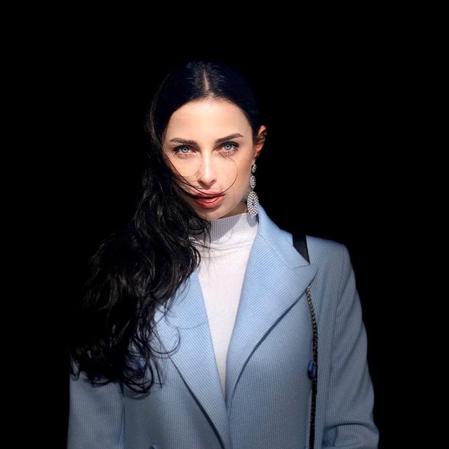 Ксения Шаповал стала жертвой травли из-за разрыва с Кадони