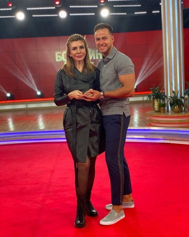 Свежие фото от участников (23.03.2020)