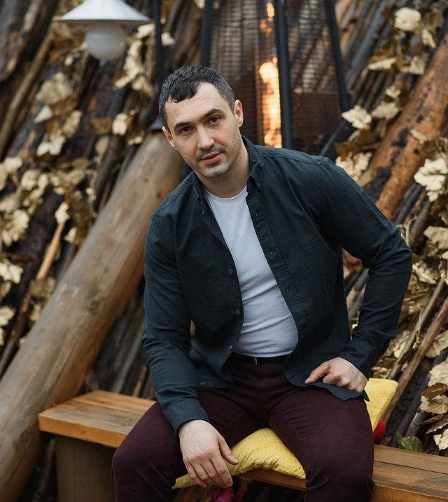 Свежие фото от участников (23.03.2020)