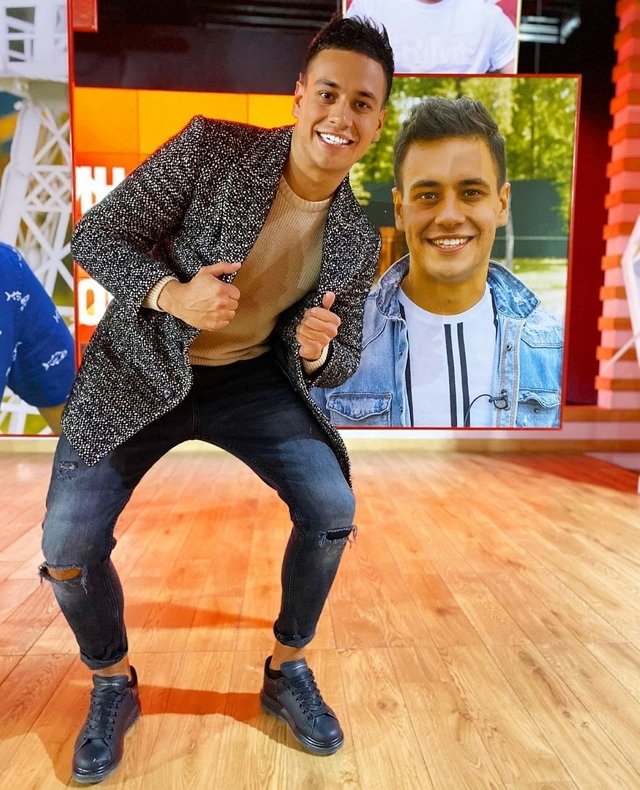 Свежие фото от участников (23.03.2020)