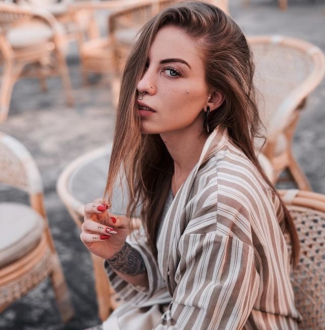 Алья Адхам разочаровалась в Федоре Стрелкове