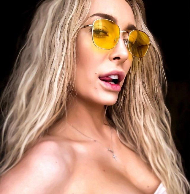 Кристина Дерябина: Мы отдалились друг от друга