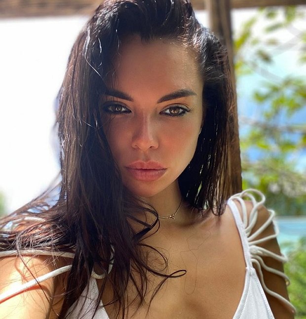 Алина Галимова: А я открыла ему душу