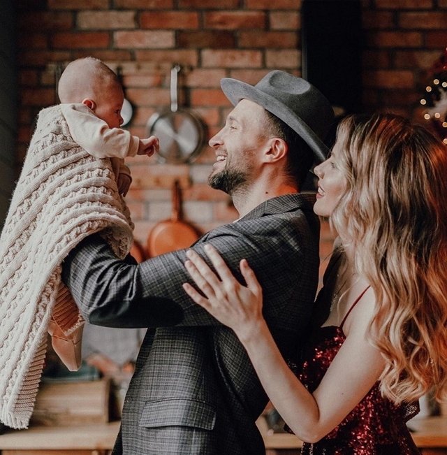 Василий Тодерика: Теперь мы без квартиры