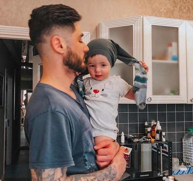 Фотоподборка детей участников (24.03.2020)