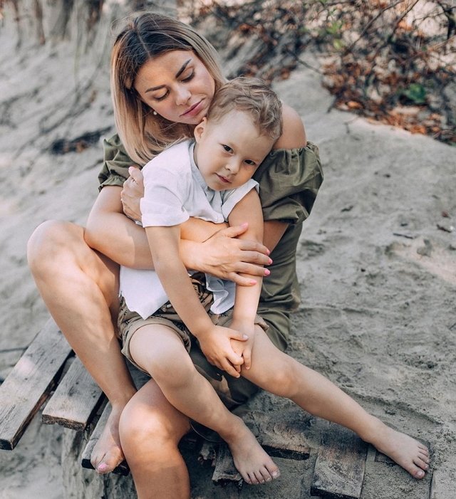 Фотоподборка детей участников (24.03.2020)