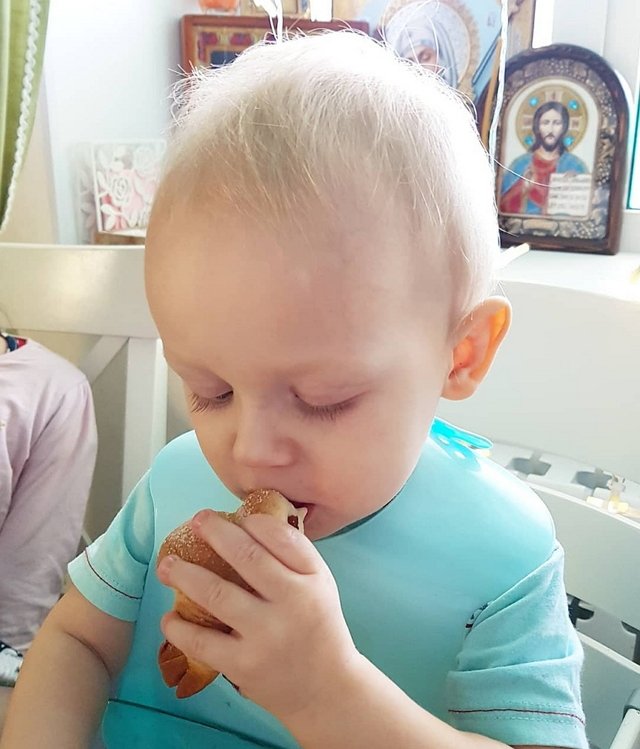 Фотоподборка детей участников (24.03.2020)