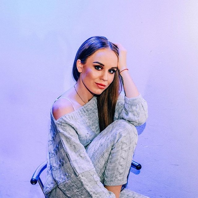 Милена Безбородова и Алексей Безус расстанутся?