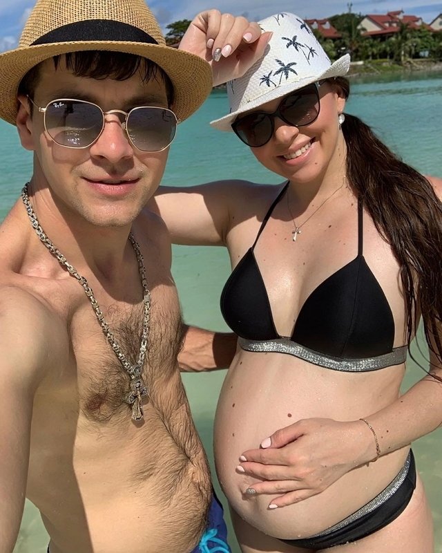 Фото участников с Сейшел (24.03.2020)