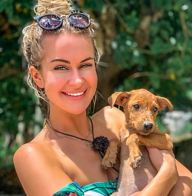 Фото участников с Сейшел (24.03.2020)