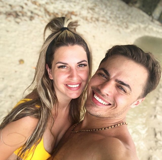 Фото участников с Сейшел (24.03.2020)