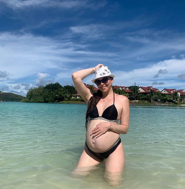 Фото участников с Сейшел (24.03.2020)