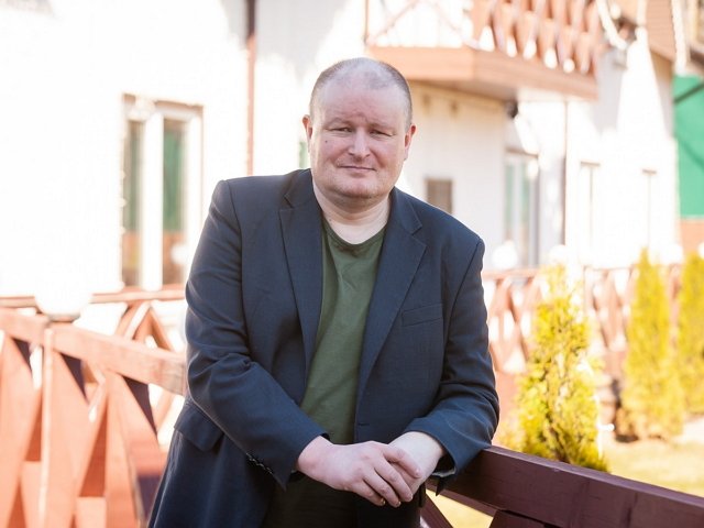 Свежие фото от участников (25.03.2020)