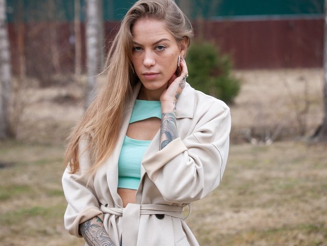 Свежие фото от участников (25.03.2020)