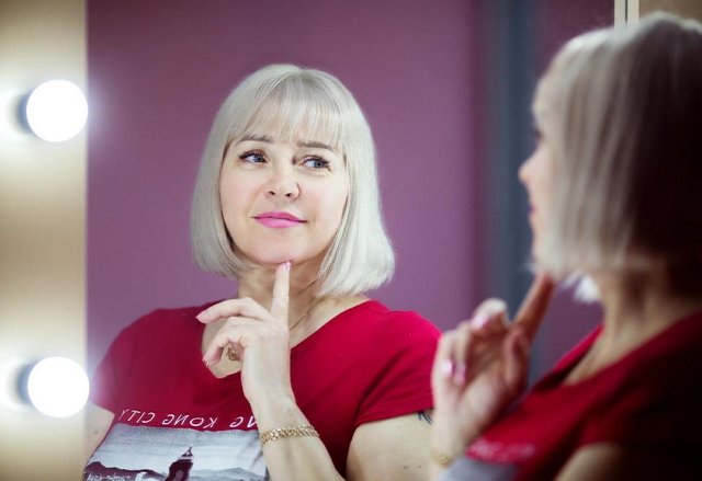 Свежие фото от участников (25.03.2020)