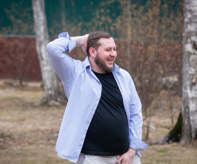 Свежие фото от участников (25.03.2020)